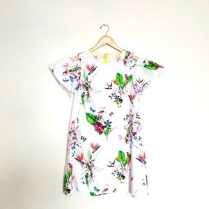 baker by Ted baker girl's dress